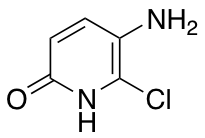 5-Amino-6-chloropyridin-2-ol