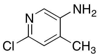 3-Amino-6-chloro-4-picoline