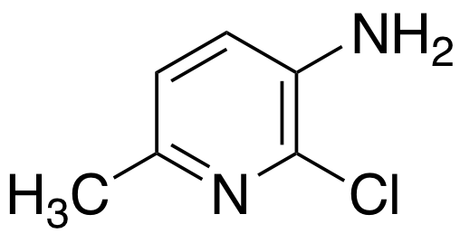 3-Amino-2-chloro-6-picoline