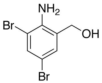 2-Amino-3,5-dibromo-benzenemethanol