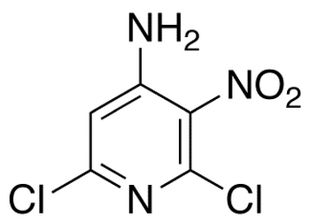 4-Amino-2,6-dichloro-3-nitropyridine