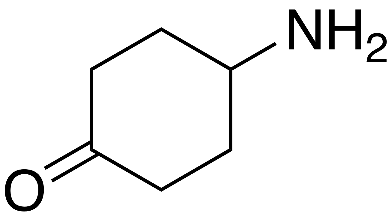 4-Aminocyclohexanone