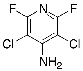 4-Amino-3,5-dichlorodifluoropyridine