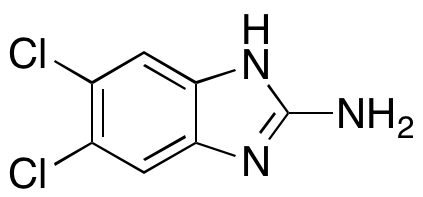 2-Amino-5,6-dichlorobenzimidazole