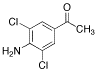 1-(4-Amino-3,5-dichlorophenyl)-2-ethanone