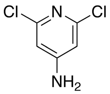 4-Amino-2,6-dichloropyridine