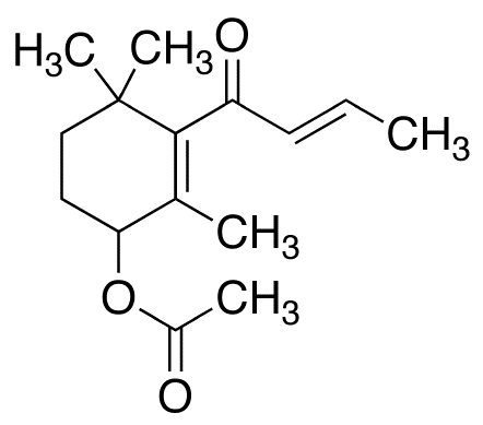 4-Acetoxy-β-damascone