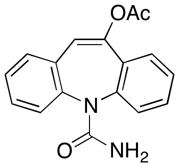 10-Acetoxy-5H-dibenz[b,f]azepine-5-carboxamide