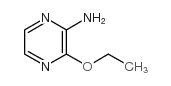 2-Amino-3-ethoxypyrazine