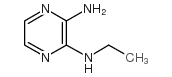 2-Amino-3-(ethylamino)pyrazine