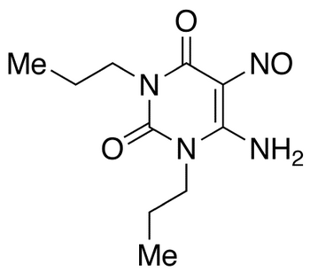 6-Amino-1,3-dipropyl-5-nitrosouracil