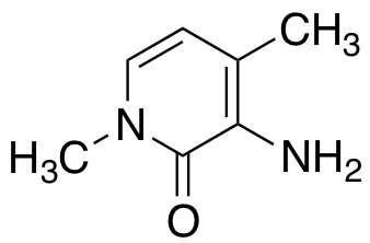 3-amino-1,4-dimethyl-1,2-dihydropyridin-2-one