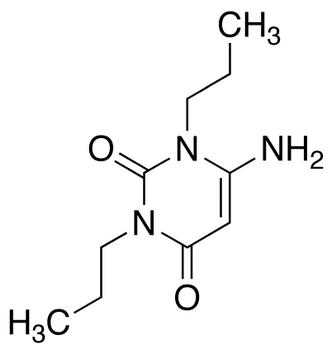 6-Amino-1,3-dipropyluracil