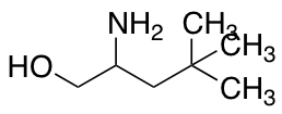 2-amino-4,4-dimethylpentan-1-ol