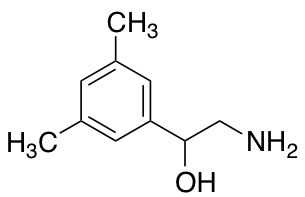 2-amino-1-(3,5-dimethylphenyl)ethan-1-ol