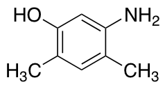 5-amino-2,4-dimethylphenol