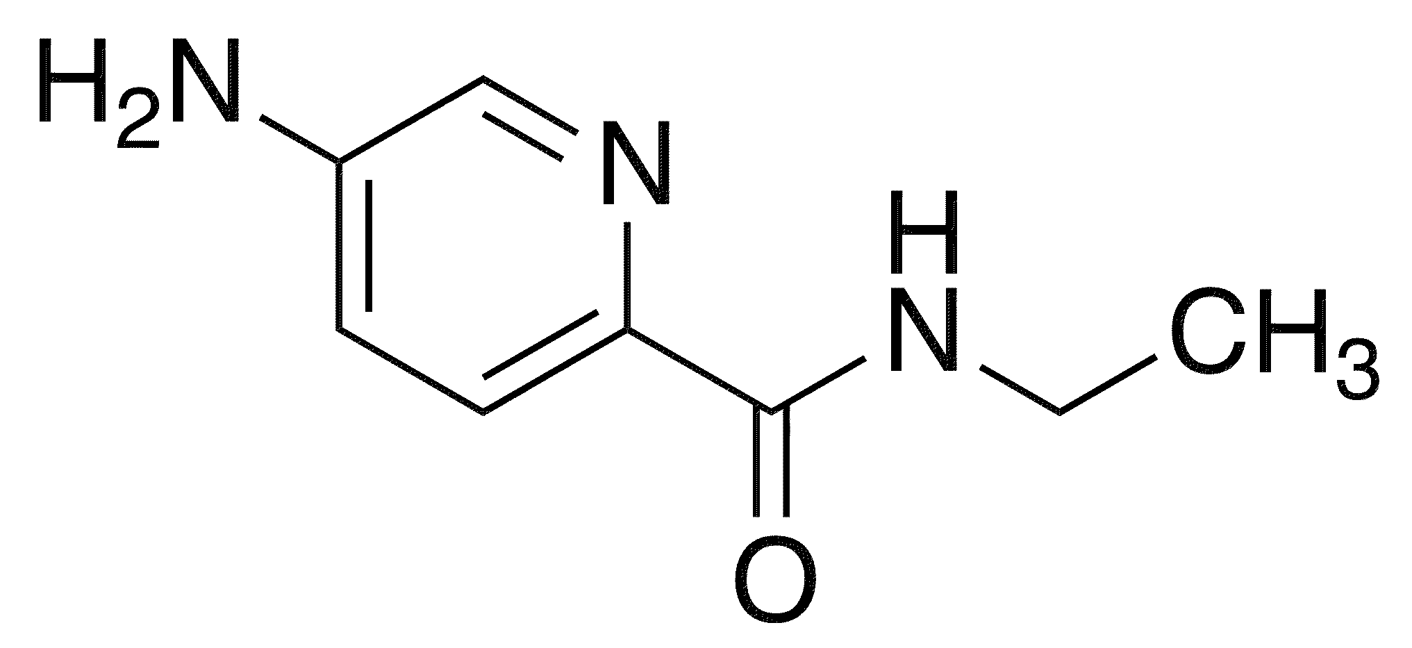 5-Amino-N-ethylpyridine-2-carboxamide