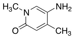 5-amino-1,4-dimethyl-1,2-dihydropyridin-2-one