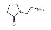 1-(2-Aminoethyl)pyrrolidin-2-one