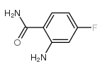 2-Amino-4-fluorobenzamide