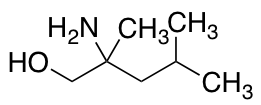 2-amino-2,4-dimethylpentan-1-ol