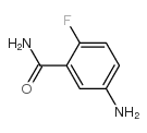 5-Amino-2-fluorobenzamide