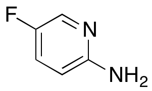 2-Amino-5-fluoropyridine