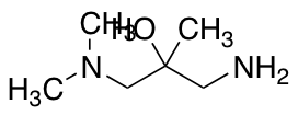 1-amino-3-(dimethylamino)-2-methylpropan-2-ol