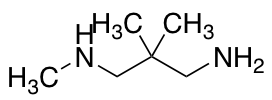 (3-amino-2,2-dimethylpropyl)(methyl)amine