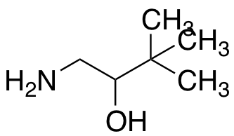 1-amino-3,3-dimethylbutan-2-ol