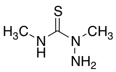 3-amino-1,3-dimethylthiourea