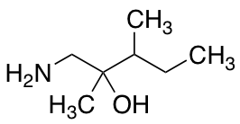 1-amino-2,3-dimethylpentan-2-ol