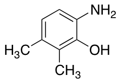 6-amino-2,3-dimethylphenol