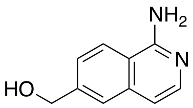 (1-Aminoisoquinolin-6-yl)methanol