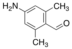 4-amino-2,6-dimethylbenzaldehyde