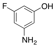 3-Amino-5-fluoro-phenol