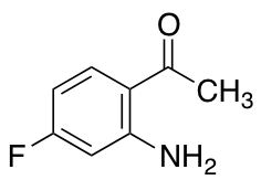 1-(2-Amino-4-fluoro-phenyl)-ethanone