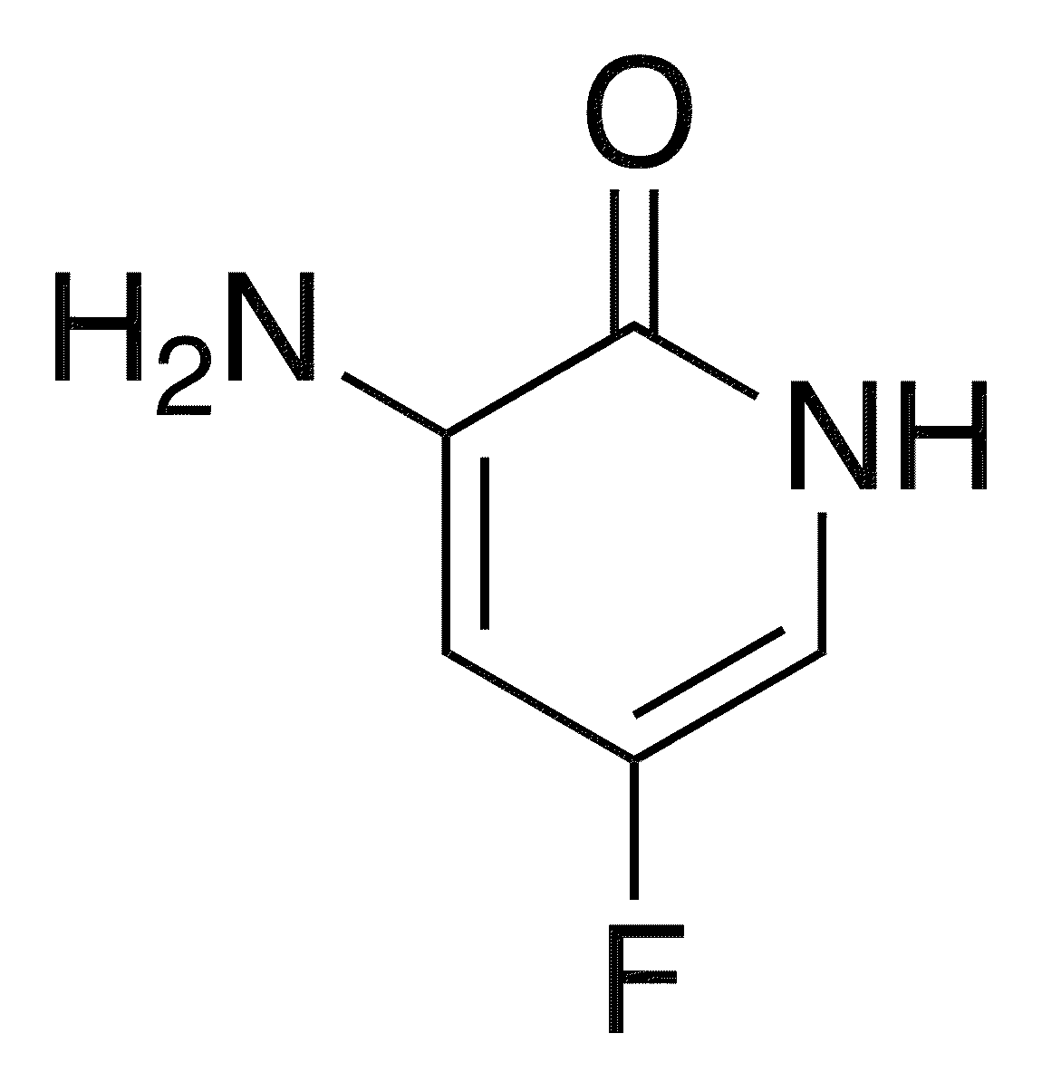 3-Amino-5-fluoropyridin-2-ol