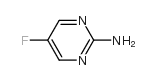 2-Amino-5-fluoropyrimidine