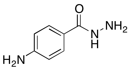 4-Aminobenzhydrazide