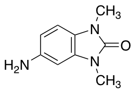 5-amino-1,3-dimethyl-1,3-dihydro-2H-benzimidazol-2-one