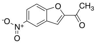 2-Acetyl-5-nitrobenzo[b]furan