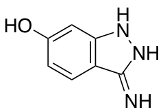 3-Amino-6-hydroxy-1H-indazole