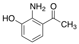 1-(2-Amino-3-hydroxyphenyl)ethanone