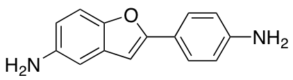 5-Amino-2-(4-aminophenyl)benzofuran