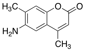 6-amino-4,7-dimethyl-2H-chromen-2-one