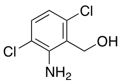 (2-amino-3,6-dichlorophenyl)methanol
