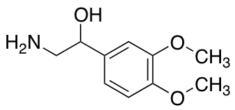 2-amino-1-(3,4-dimethoxyphenyl)ethan-1-ol