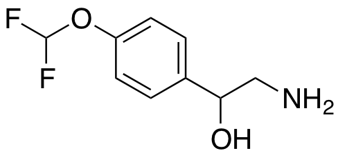 2-amino-1-[4-(difluoromethoxy)phenyl]ethan-1-ol