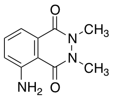 5-amino-2,3-dimethyl-2,3-dihydrophthalazine-1,4-dione